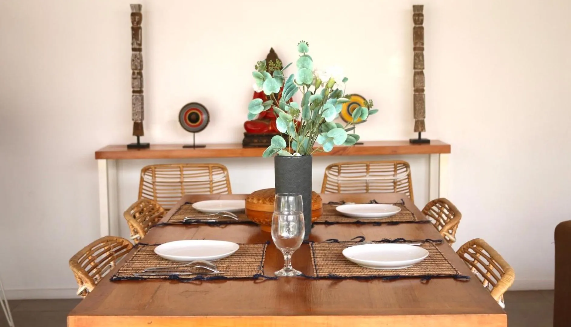 Villa Jolena Seminyak