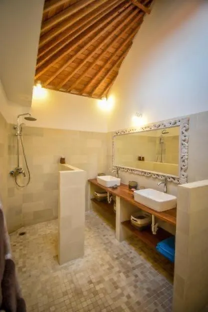 Villa Jolena Seminyak