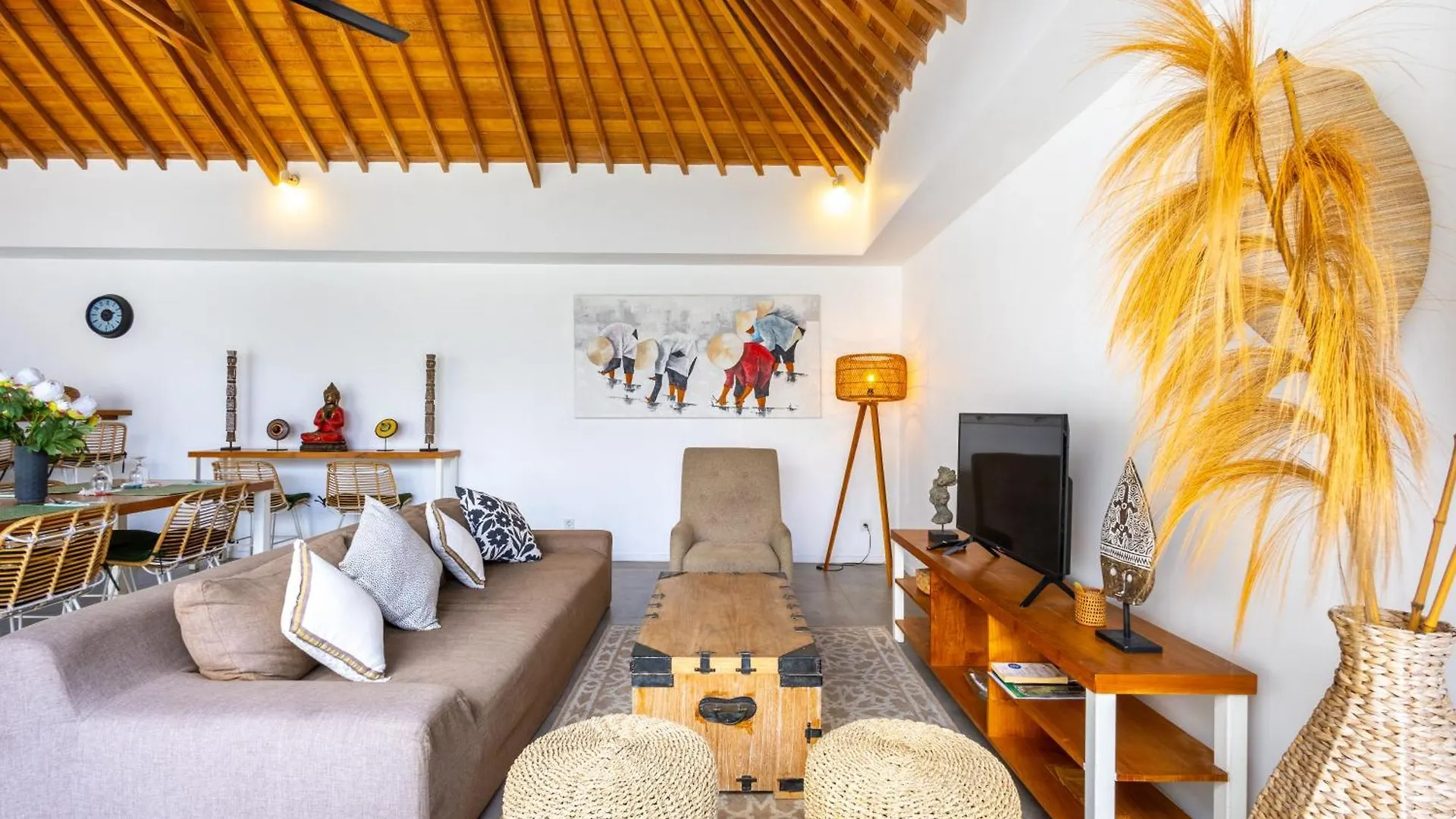 Villa Jolena Seminyak   Seminyak (Bali)