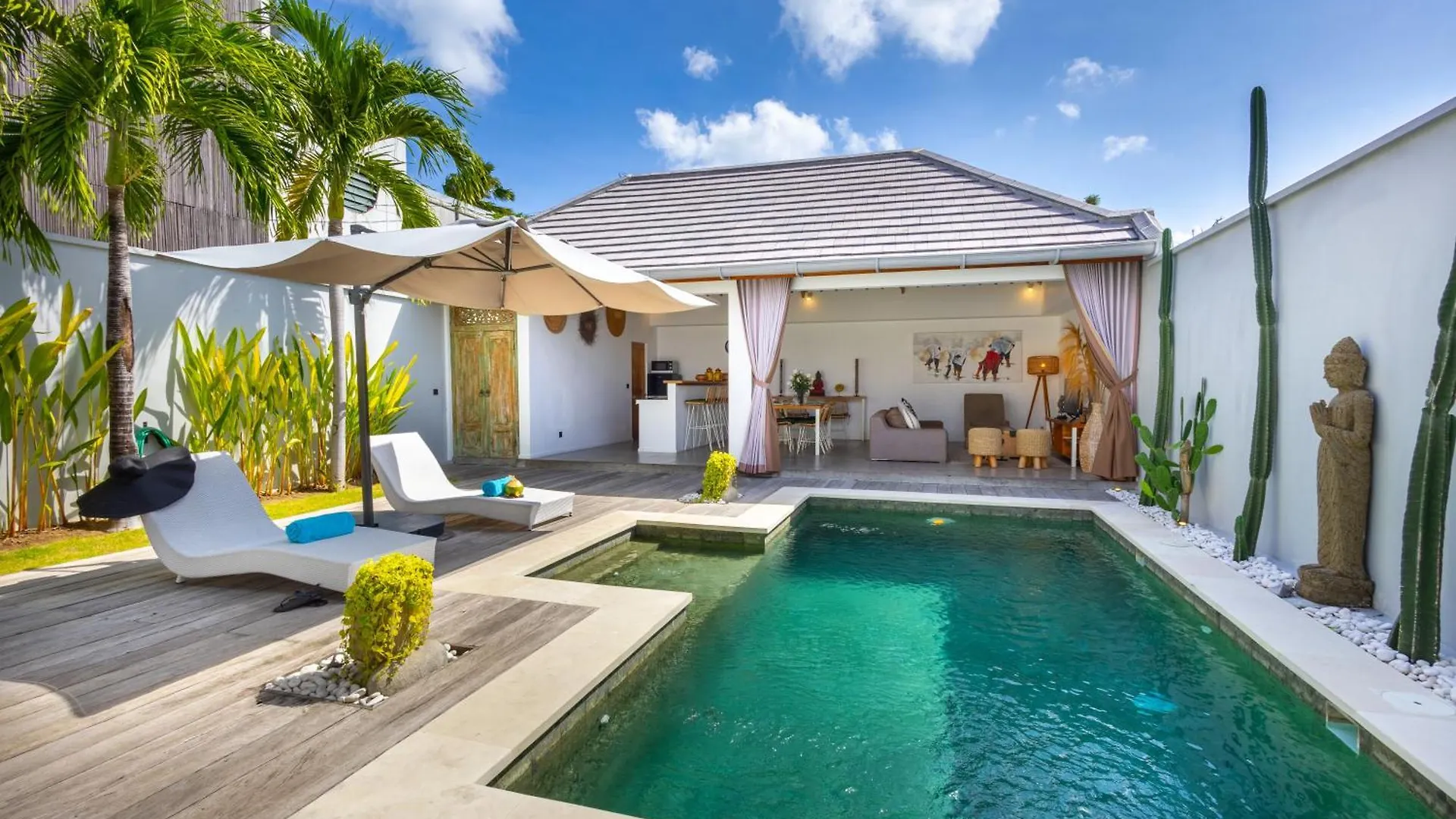 Villa Jolena Seminyak  0*, Seminyak (Bali)
